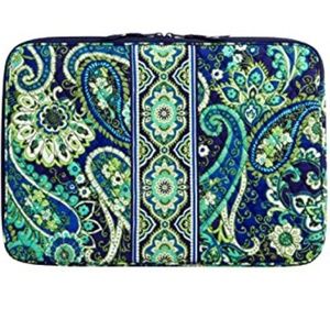 Vera Bradley Laptop Sleeve